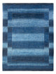 Loribaft Tapete 232x179cm - Perserteppich Wollteppich
