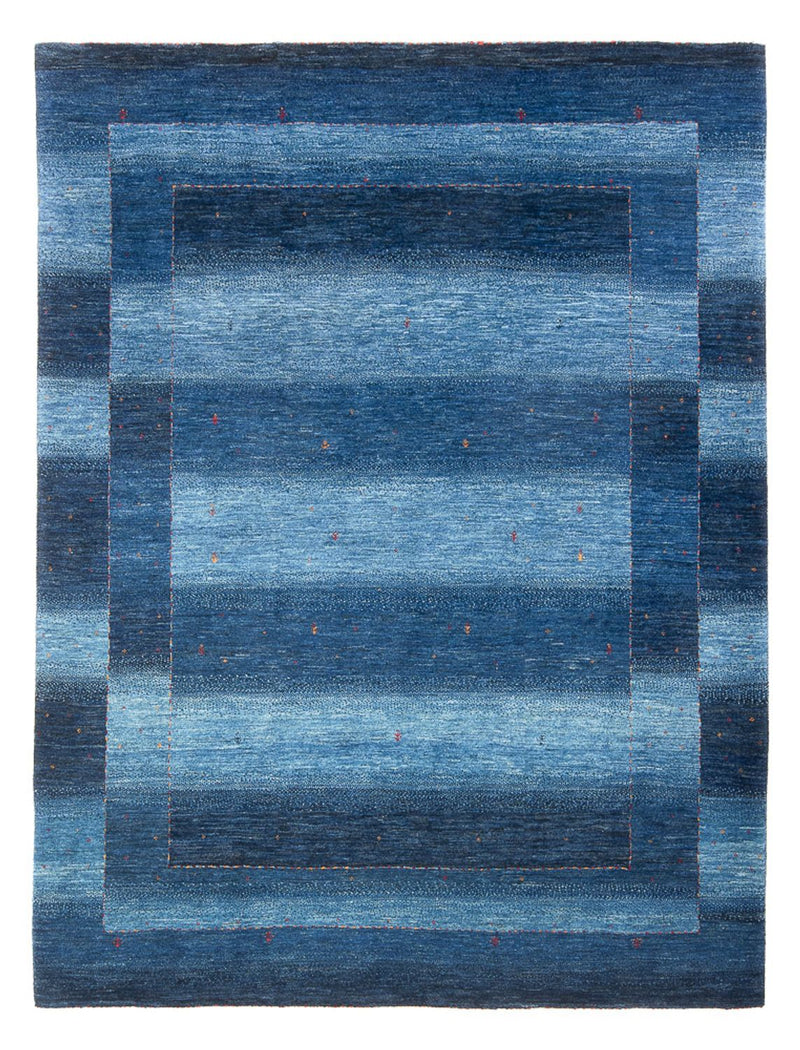 Loribaft Tapete 232x179cm - Perserteppich Wollteppich