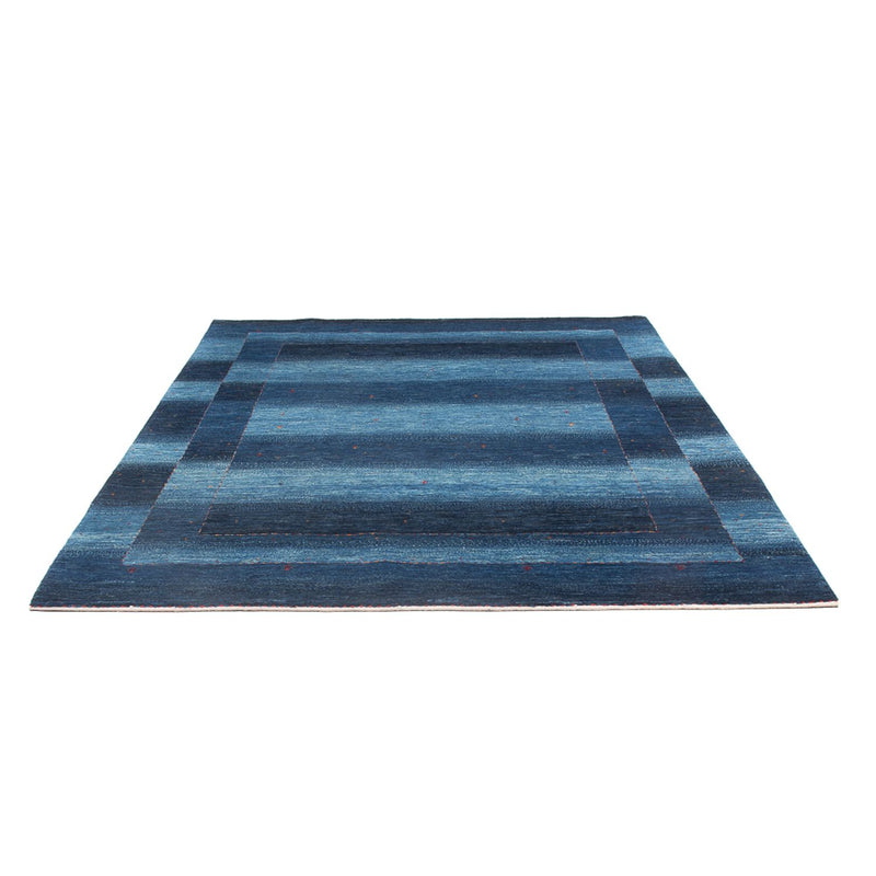 Loribaft Tapete 232x179cm - Perserteppich Wollteppich