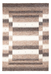 Tapete Gabbeh - Loribaft Persa - 246 x 174 cm - multicolorido – product image