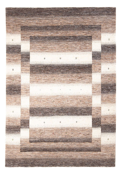 Loribaft Tapete 174x246cm - Perserteppich Wollteppich