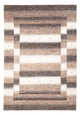 Tapete Gabbeh - Loribaft Persa - 246 x 174 cm - multicolorido