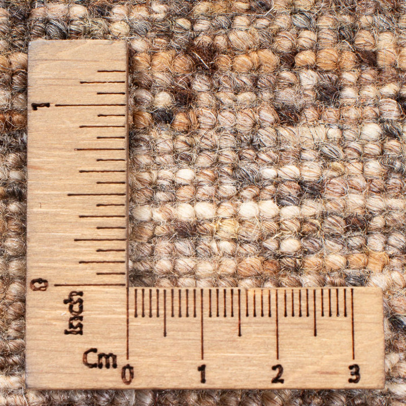 Tapete Gabbeh - Loribaft Persa - 246 x 174 cm - multicolorido