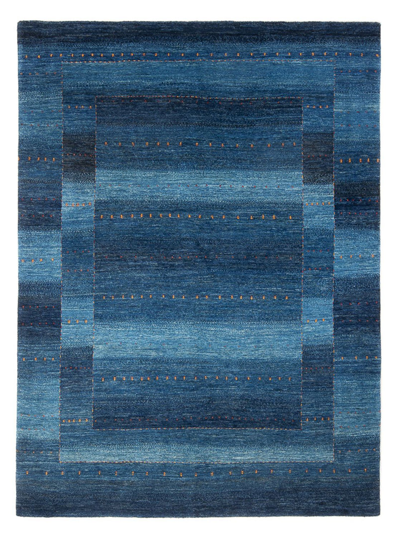 Loribaft Tapete 241x180cm - Perserteppich Wollteppich