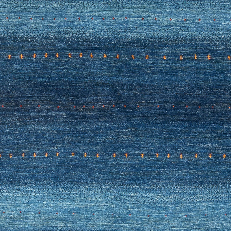 Loribaft Tapete 241x180cm - Perserteppich Wollteppich