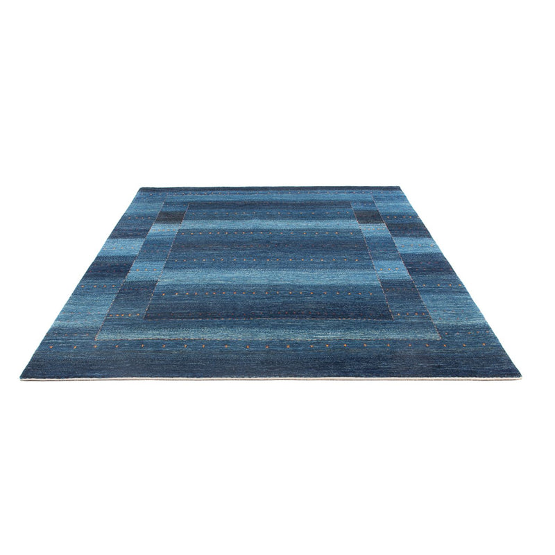 Loribaft Tapete 241x180cm - Perserteppich Wollteppich