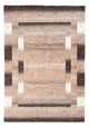 Loribaft Tapete 232x176cm - Perserteppich Wollteppich