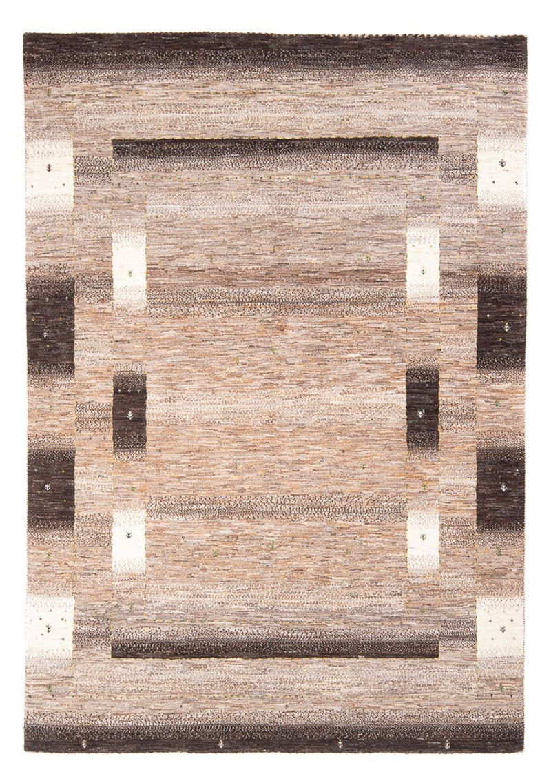 Loribaft Tapete 232x176cm - Perserteppich Wollteppich