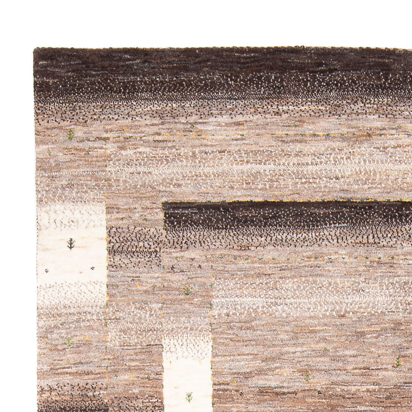 Loribaft Tapete 232x176cm - Perserteppich Wollteppich
