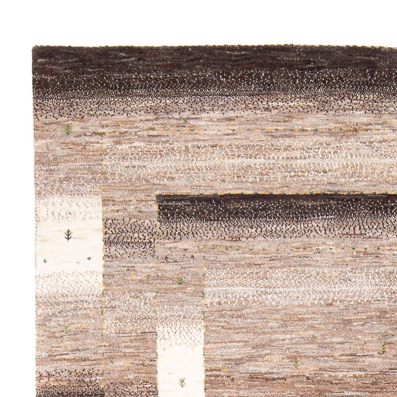 Loribaft Tapete 232x176cm - Perserteppich Wollteppich