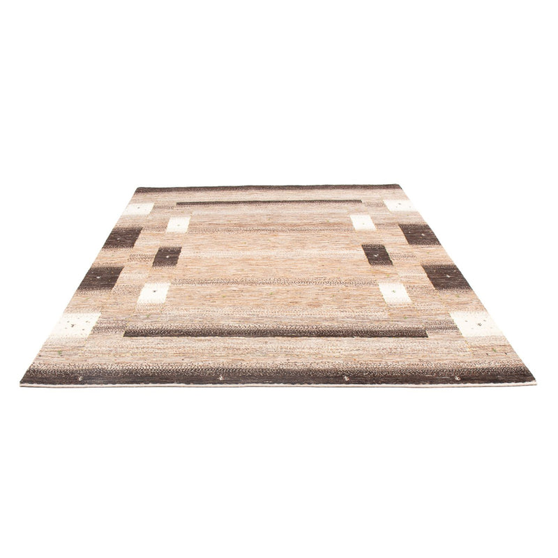 Loribaft Tapete 232x176cm - Perserteppich Wollteppich