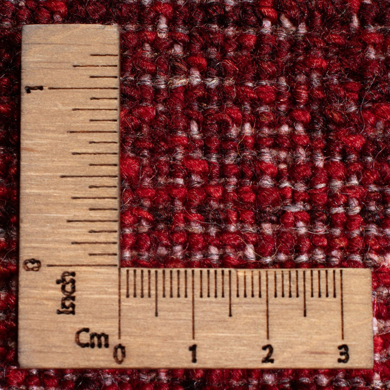 Loribaft Tapete 180x220cm - Perserteppich Wollteppich