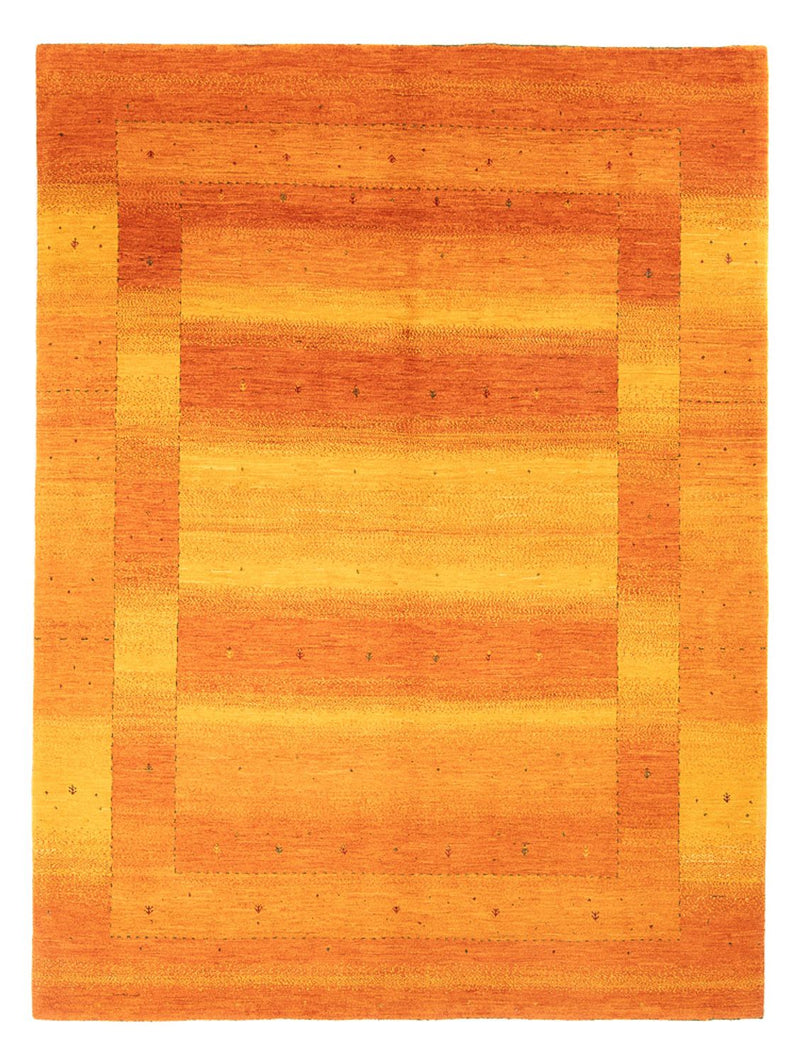 Loribaft Tapete 238x183cm - Perserteppich Wollteppich