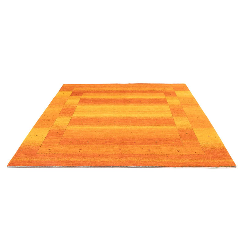 Loribaft Tapete 238x183cm - Perserteppich Wollteppich