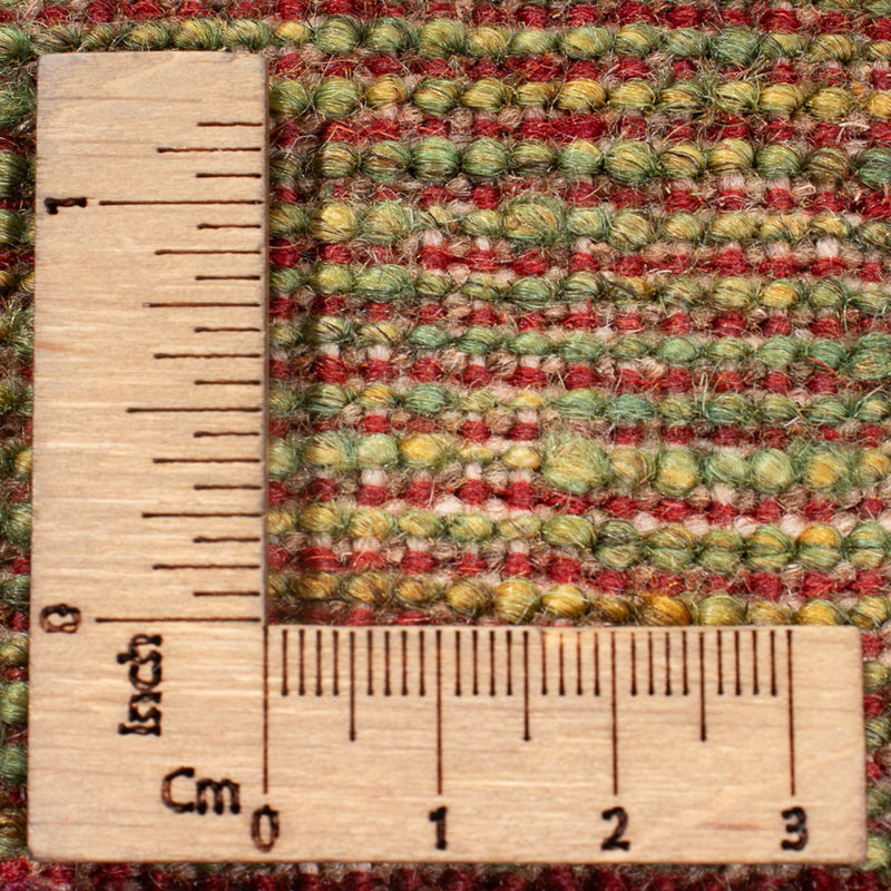 Loribaft Tapete 175x236cm - Perserteppich Wollteppich