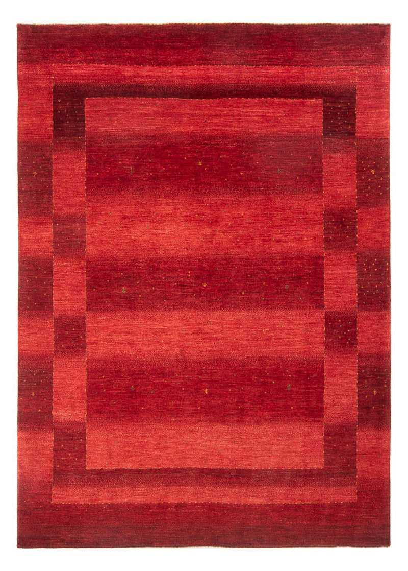 Loribaft Tapete 245x180cm - Perserteppich Wollteppich