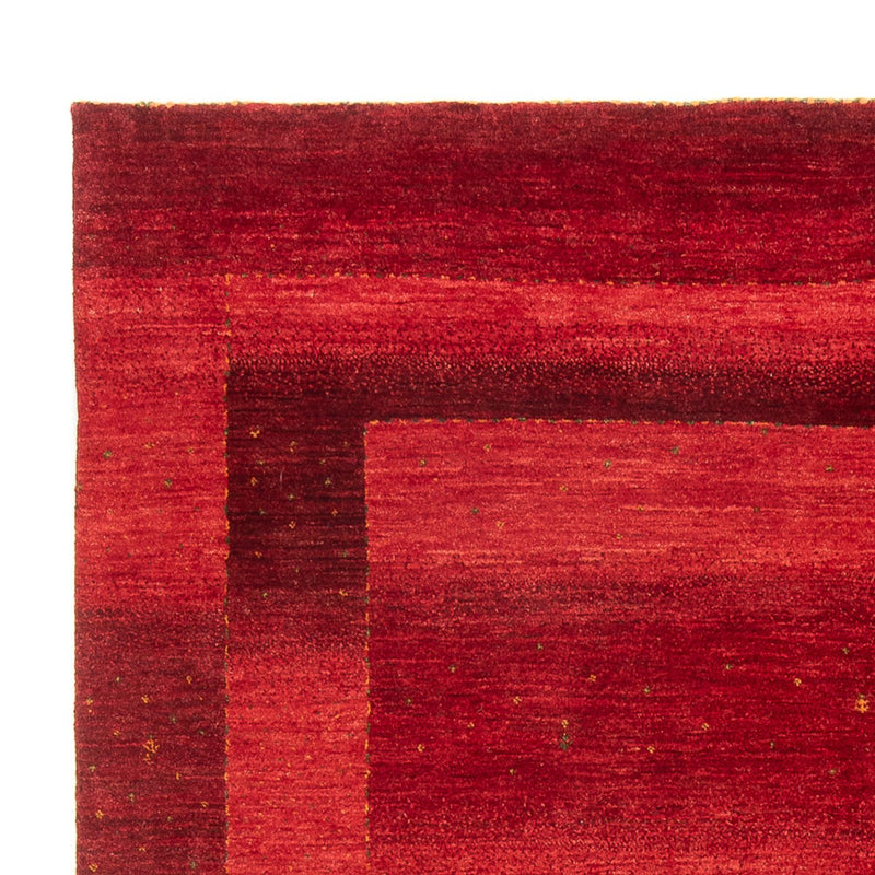 Loribaft Tapete 245x180cm - Perserteppich Wollteppich