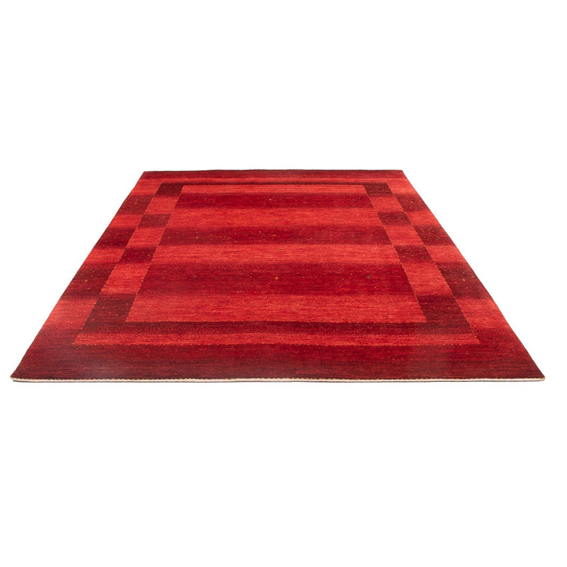 Loribaft Tapete 245x180cm - Perserteppich Wollteppich