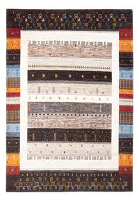 Loribaft Tapete 248x175cm - Perserteppich Wollteppich – product image