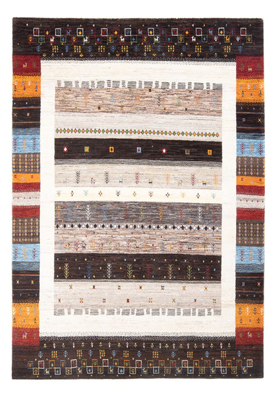 Loribaft Tapete 175x248cm - Perserteppich Wollteppich