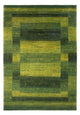 Loribaft Tapete 243x166cm - Perserteppich Wollteppich