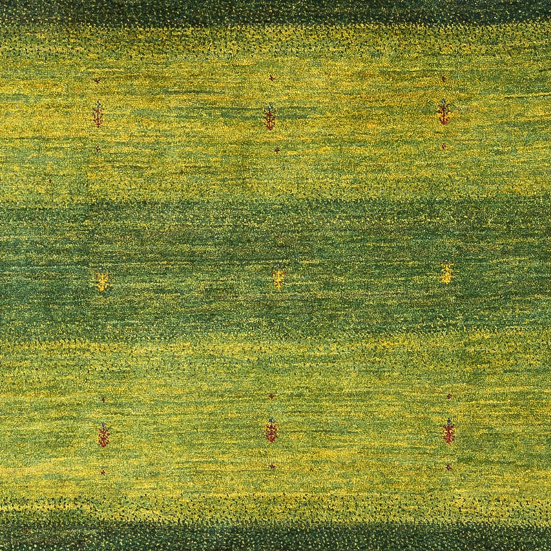Loribaft Tapete 243x166cm - Perserteppich Wollteppich