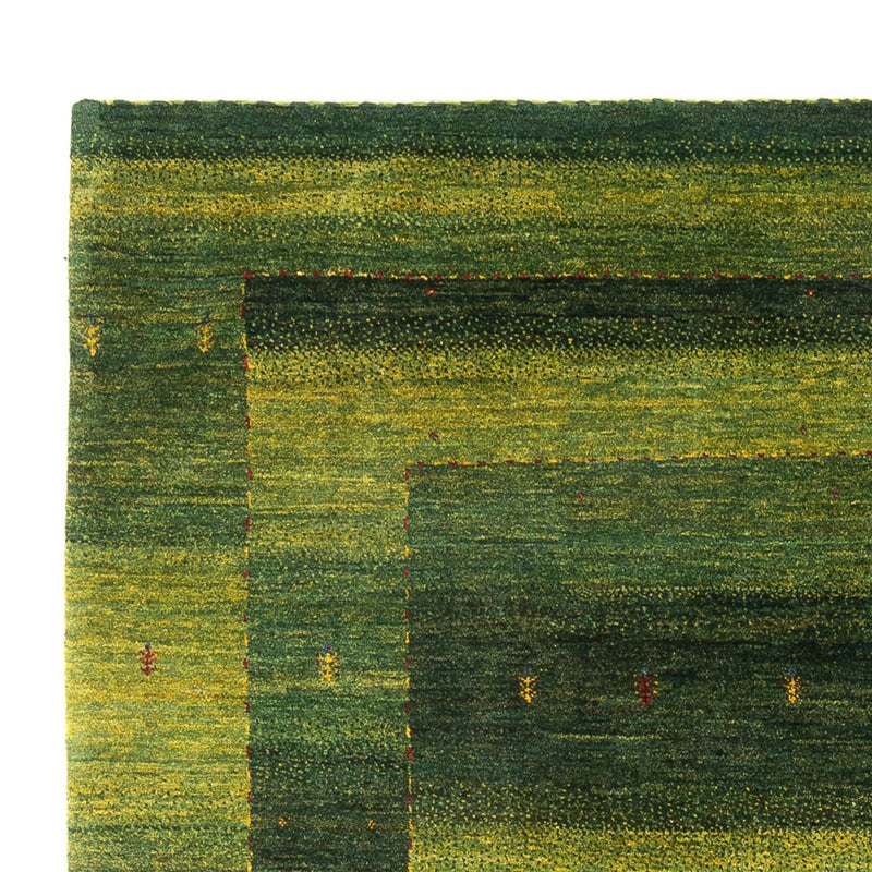 Loribaft Tapete 243x166cm - Perserteppich Wollteppich