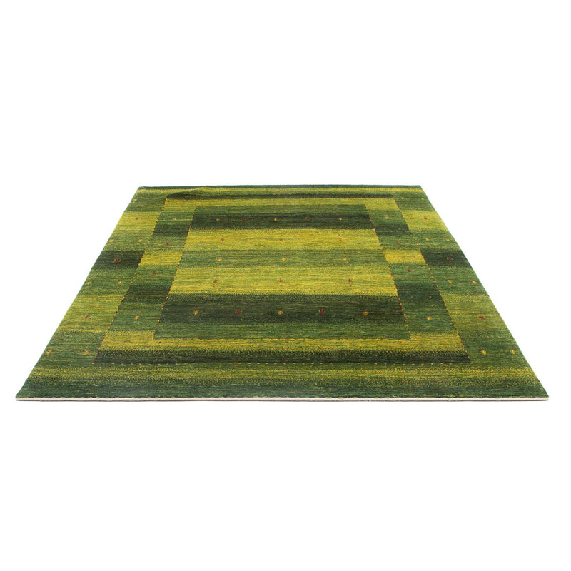 Loribaft Tapete 243x166cm - Perserteppich Wollteppich