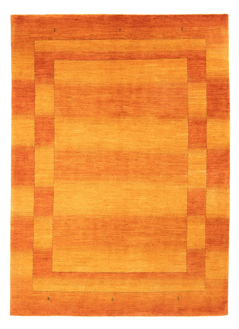 Loribaft Tapete 240x178cm - Perserteppich Wollteppich