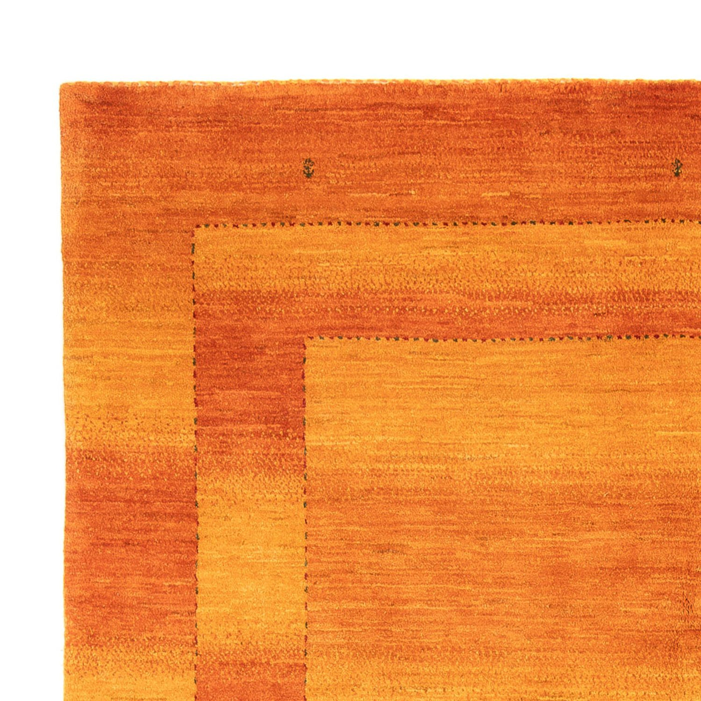 Loribaft Tapete 240x178cm - Perserteppich Wollteppich