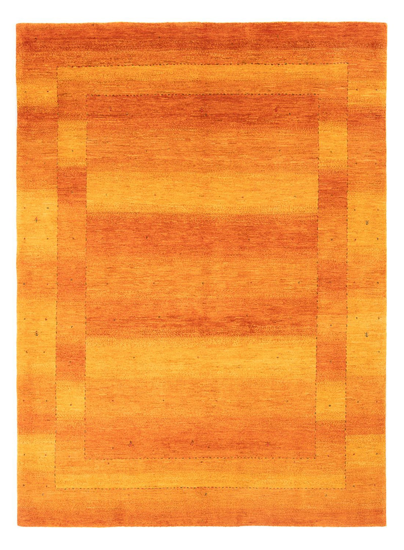 Loribaft Tapete 236x173cm - Perserteppich Wollteppich