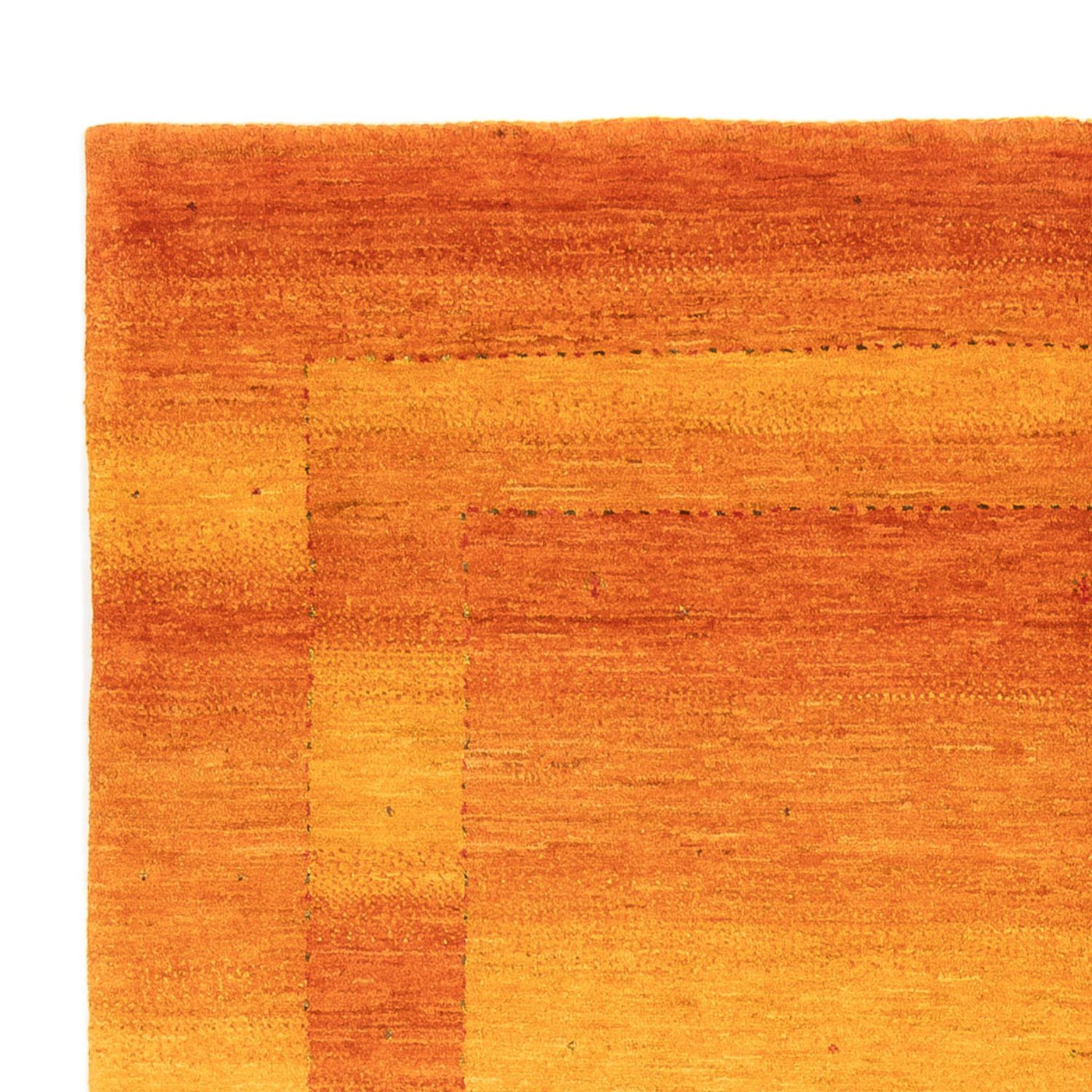 Loribaft Tapete 236x173cm - Perserteppich Wollteppich