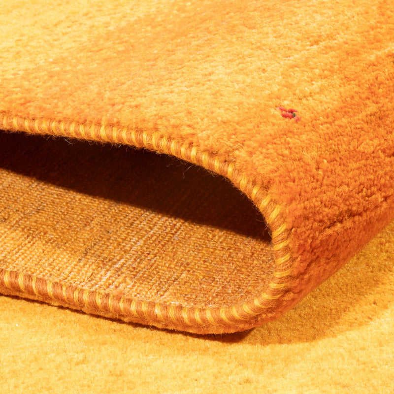 Loribaft Tapete 236x173cm - Perserteppich Wollteppich