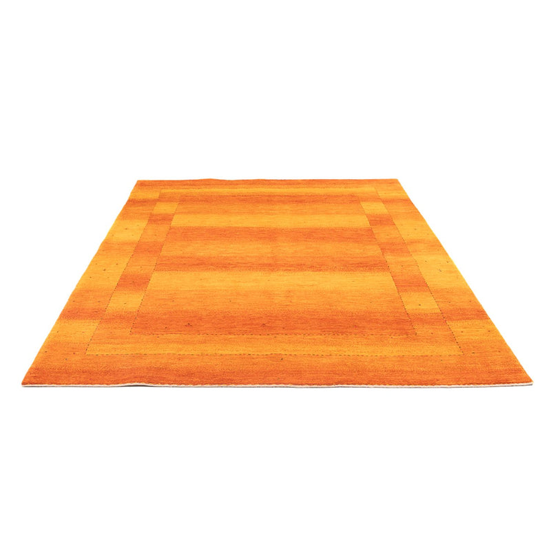 Loribaft Tapete 236x173cm - Perserteppich Wollteppich