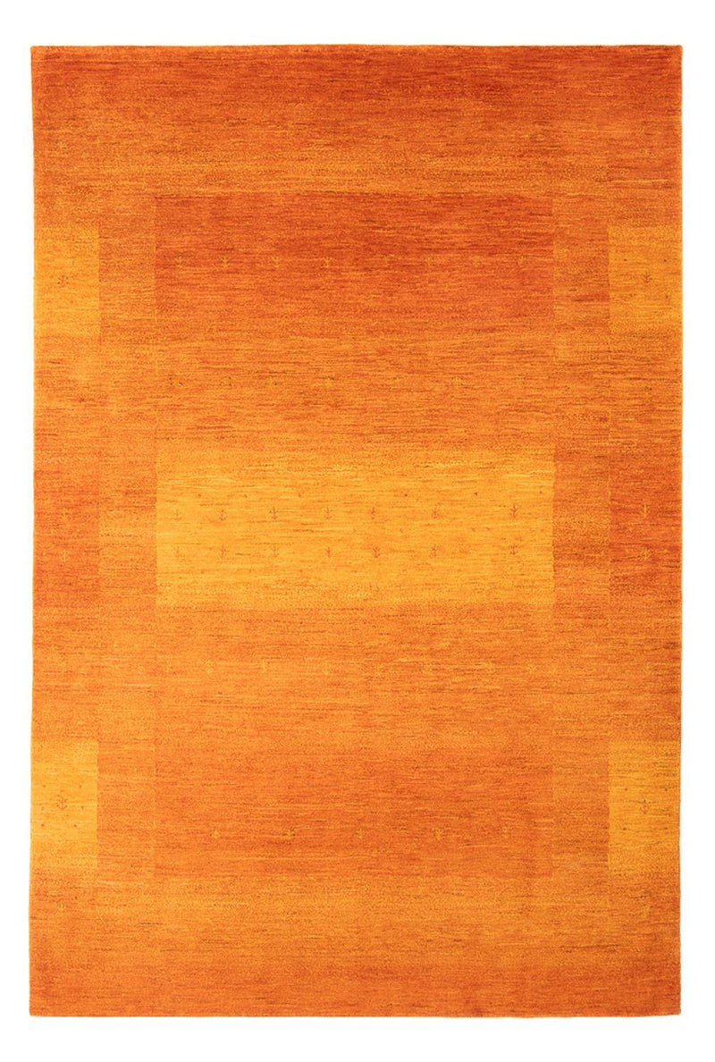 Loribaft Tapete 251x172cm - Perserteppich Wollteppich