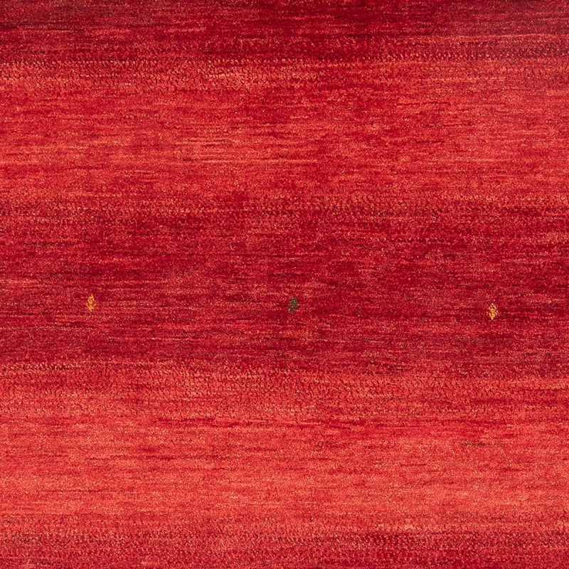 Loribaft Tapete 240x183cm - Perserteppich Wollteppich