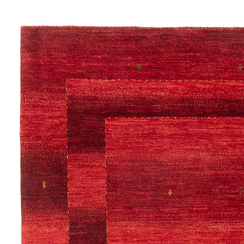 Loribaft Tapete 240x183cm - Perserteppich Wollteppich