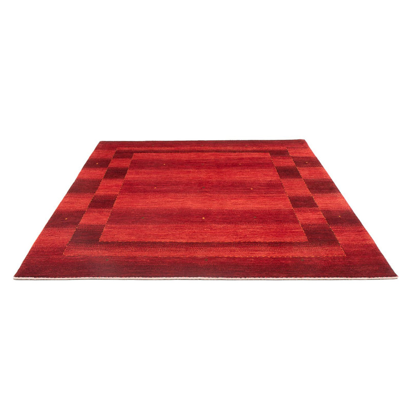 Loribaft Tapete 240x183cm - Perserteppich Wollteppich