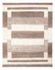 Loribaft Tapete 285x212cm - Perserteppich Wollteppich