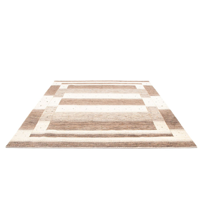 Loribaft Tapete 285x212cm - Perserteppich Wollteppich