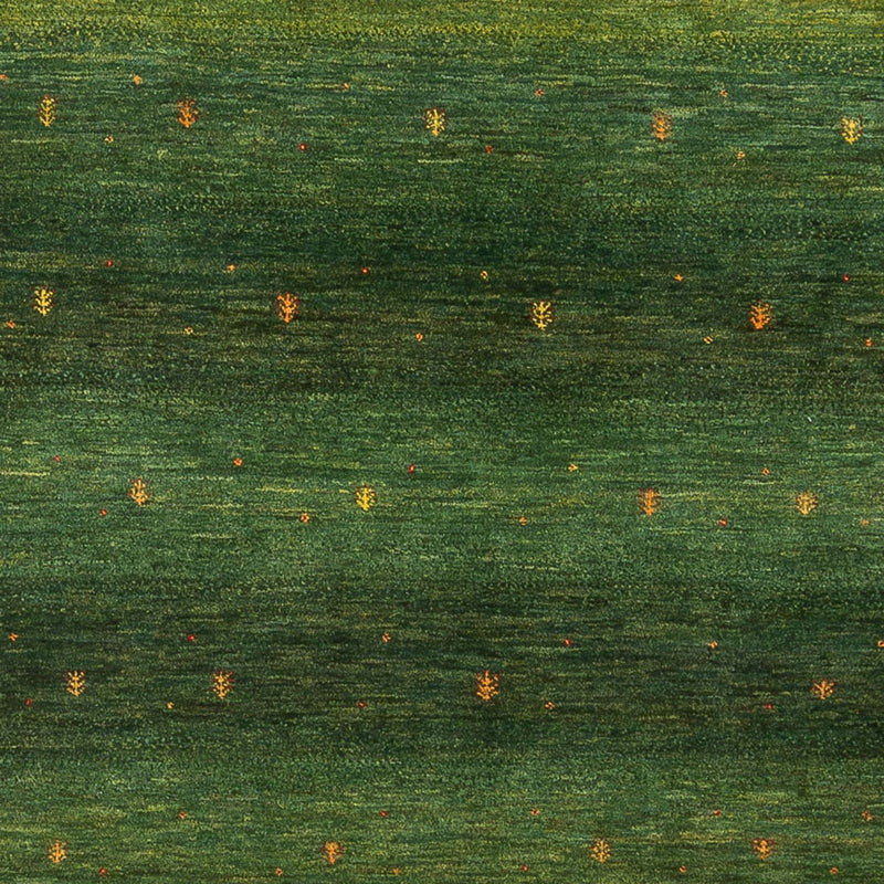 Loribaft Tapete 297x200cm - Perserteppich Wollteppich
