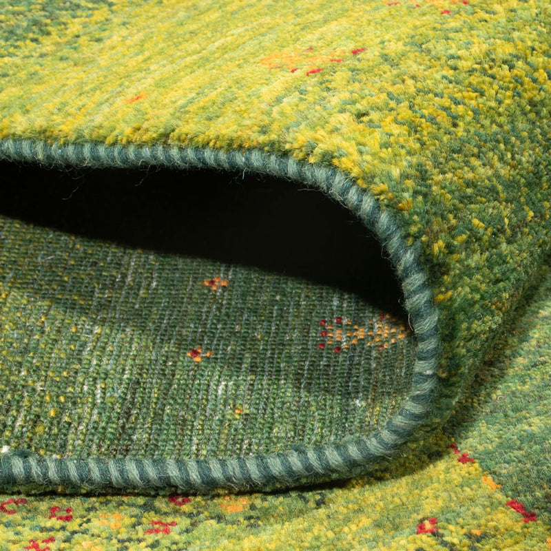 Loribaft Tapete 297x200cm - Perserteppich Wollteppich
