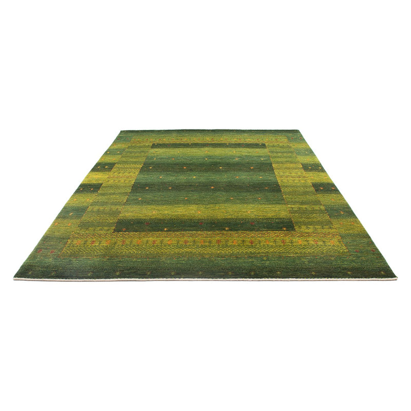 Loribaft Tapete 297x200cm - Perserteppich Wollteppich