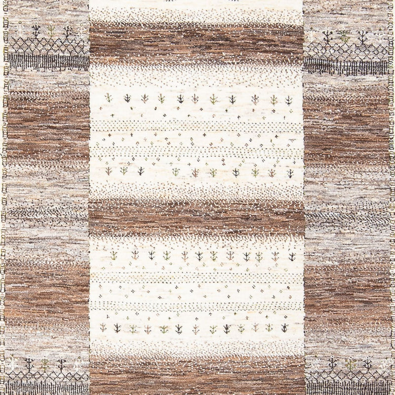 Loribaft Tapete 296x211cm - Perserteppich Wollteppich