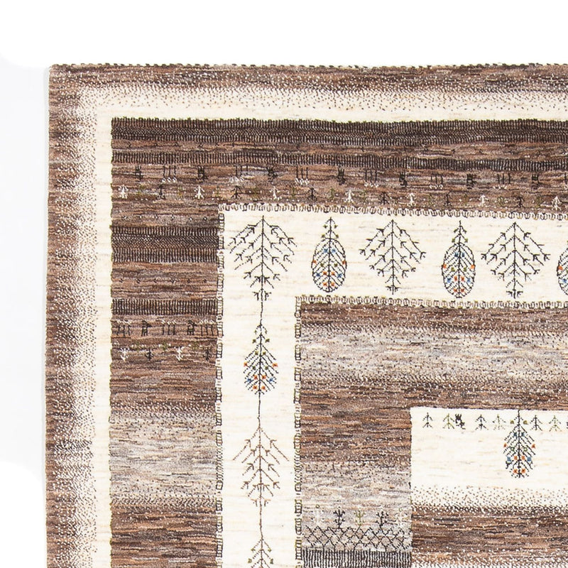 Loribaft Tapete 296x211cm - Perserteppich Wollteppich