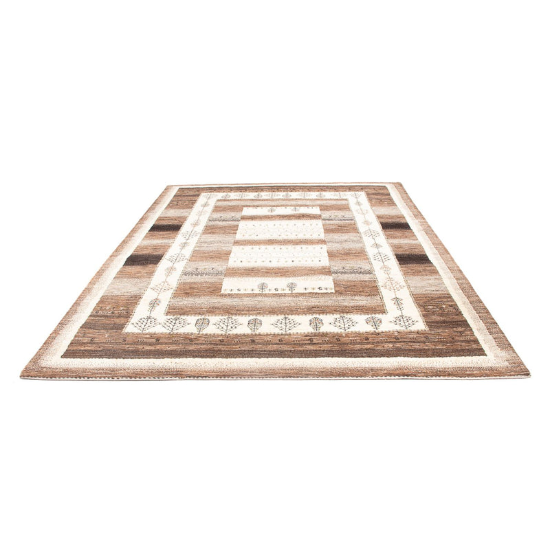 Loribaft Tapete 296x211cm - Perserteppich Wollteppich