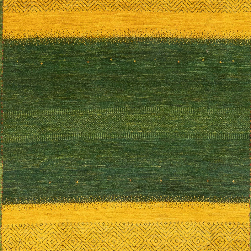Loribaft Tapete 289x214cm - Perserteppich Wollteppich