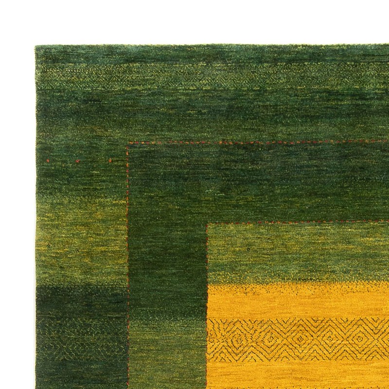 Loribaft Tapete 289x214cm - Perserteppich Wollteppich