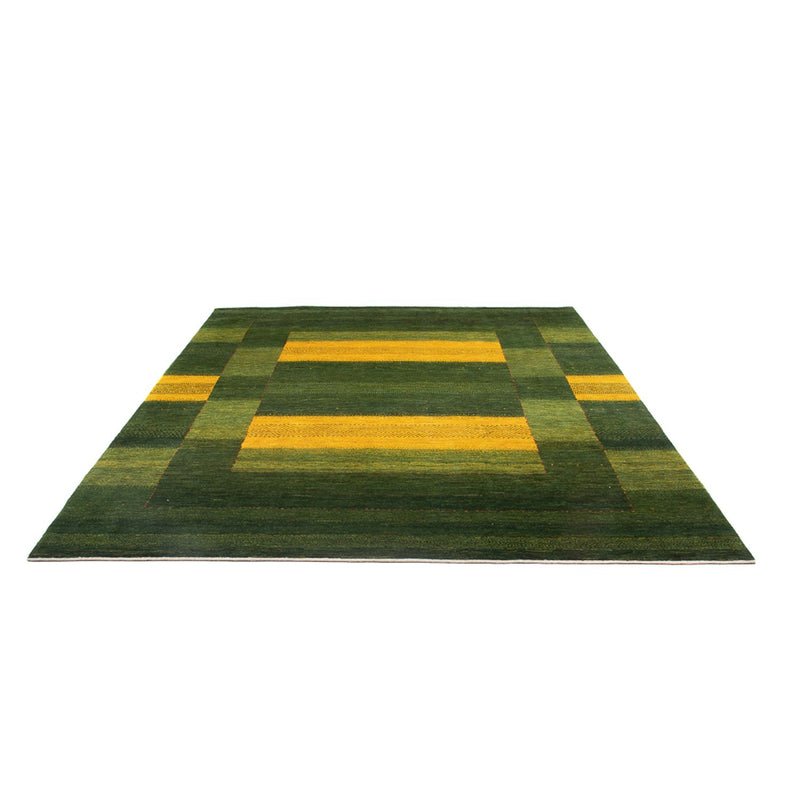Loribaft Tapete 289x214cm - Perserteppich Wollteppich