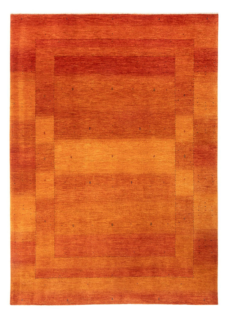 Loribaft Tapete 293x218cm - Perserteppich Wollteppich
